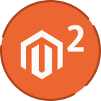 Your Magento 2 store is complete!